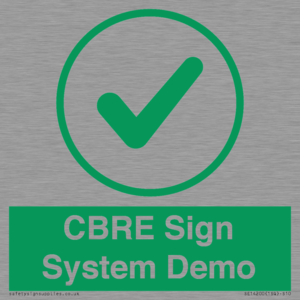 CBRE competition Entry